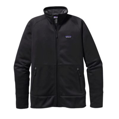Patagonia Men’s Tech Fleece Jacket